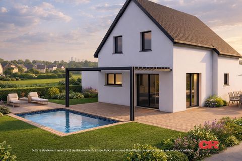 Villa a Marlenheim, Bas-Rhin, Marlenheim - € 365.000 | Ref: RG-MARLENHEIM0326 - foto 2