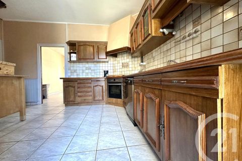 Landsbyhus i Les Billanges, Haute-Vienne, Les Billanges - € 77.000 | Ref: 1267 - foto 3