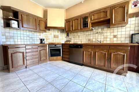 Landsbyhus i Les Billanges, Haute-Vienne, Les Billanges - € 77.000 | Ref: 1267 - foto 4