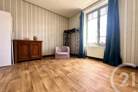 Landsbyhus i Les Billanges, Haute-Vienne, Les Billanges - € 77.000 | Ref: 1267 - foto 5