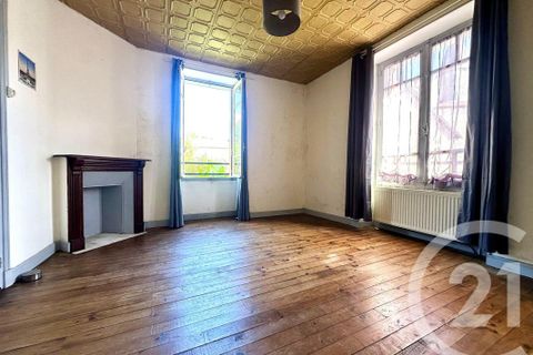 Landsbyhus i Les Billanges, Haute-Vienne, Les Billanges - € 77.000 | Ref: 1267 - foto 7