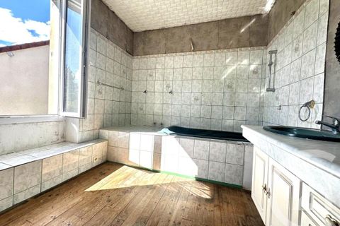 Landsbyhus i Les Billanges, Haute-Vienne, Les Billanges - € 77.000 | Ref: 1267 - foto 9