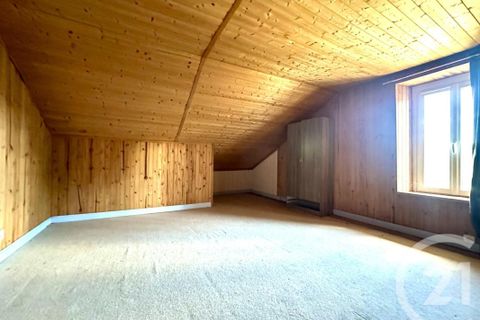 Landsbyhus i Les Billanges, Haute-Vienne, Les Billanges - € 77.000 | Ref: 1267 - foto 11