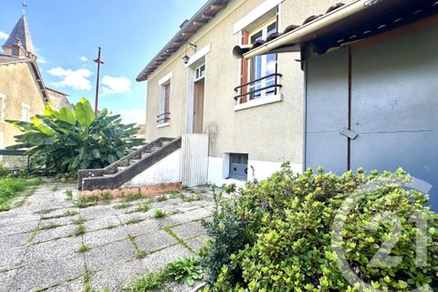 Landsbyhus i Les Billanges, Haute-Vienne, Les Billanges - € 77.000 | Ref: 1267 - foto 12