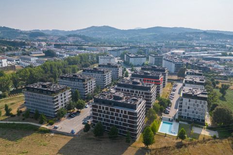 Lejlighed i Braga, Braga, Braga - € 425.000 | Ref: SF-SAFTI:008047 - foto 19