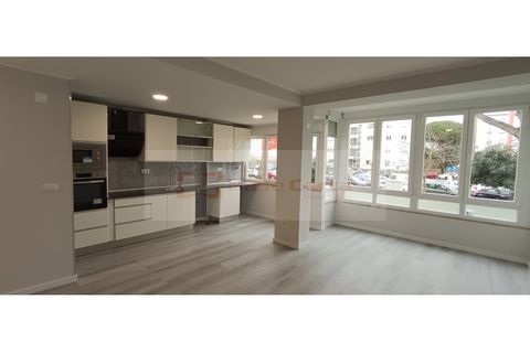 Lejlighed i Oeiras, Lisbon, Oeiras - € 475.000 | Ref: OEI -12357PM - foto 1