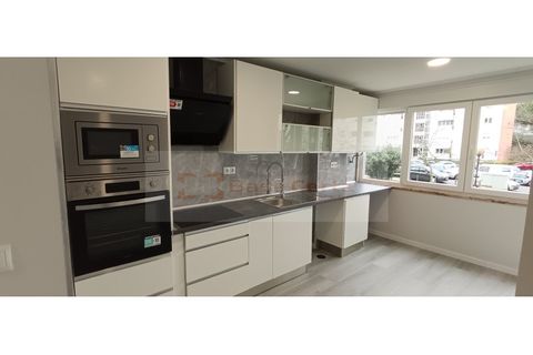 Lejlighed i Oeiras, Lisbon, Oeiras - € 475.000 | Ref: OEI -12357PM - foto 4