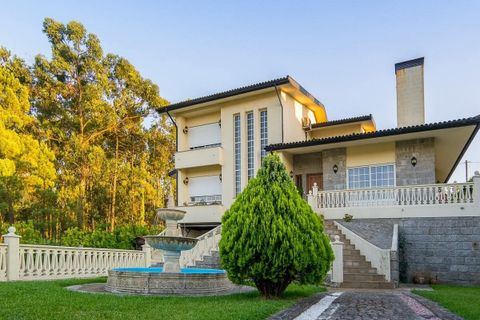 Villa i Valenca, Viana do Castelo, Valenca - € 850.000 | Ref: SF-SAFTI:008054 - foto 2