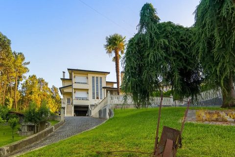 Villa i Valenca, Viana do Castelo, Valenca - € 850.000 | Ref: SF-SAFTI:008054 - foto 3