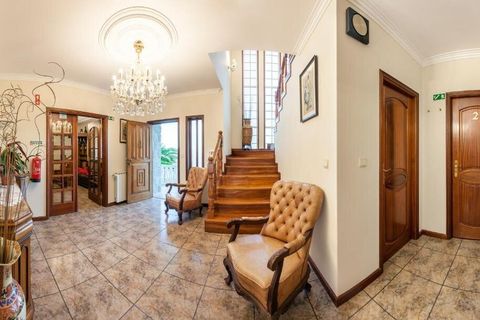 Villa i Valenca, Viana do Castelo, Valenca - € 850.000 | Ref: SF-SAFTI:008054 - foto 8