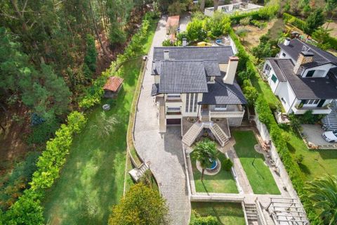 Villa i Valenca, Viana do Castelo, Valenca - € 850.000 | Ref: SF-SAFTI:008054 - foto 10