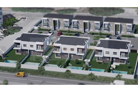 Villa i Azambuja, Lisbon, Azambuja - € 550.000 | Ref: 262400 (2) (26) - foto 2