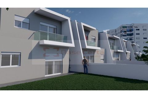 Villa i Azambuja, Lisbon, Azambuja - € 550.000 | Ref: 262400 (2) (26) - foto 13