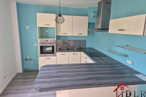 Leilighet i Saint-Dizier, Haute-Marne, Saint-Dizier - € 99 000 | Ref: 24_6487 - foto 2