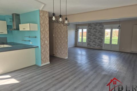 Leilighet i Saint-Dizier, Haute-Marne, Saint-Dizier - € 99 000 | Ref: 24_6487 - foto 3