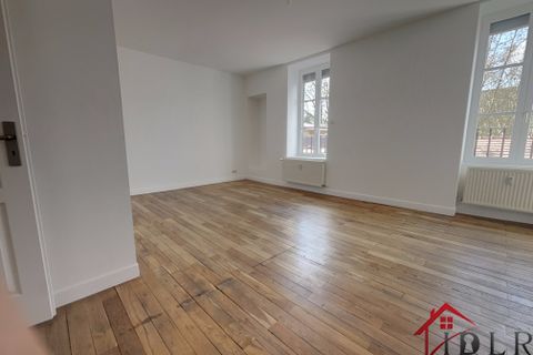 Leilighet i Nuits-Saint-Georges, Cote-d'Or, Nuits-Saint-Georges - € 190 000 | Ref: 106_6485 - foto 2