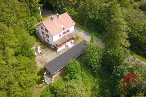 Villa a La Petite-Pierre, Bas-Rhin, La Petite-Pierre - € 480.000 | Ref: 14_6476 - foto 2
