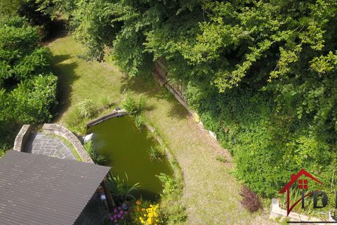 Villa a La Petite-Pierre, Bas-Rhin, La Petite-Pierre - € 480.000 | Ref: 14_6476 - foto 4