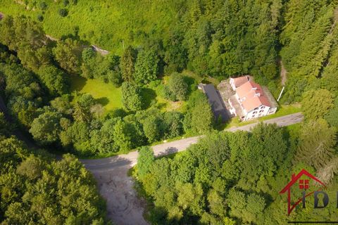 Villa a La Petite-Pierre, Bas-Rhin, La Petite-Pierre - € 480.000 | Ref: 14_6476 - foto 10