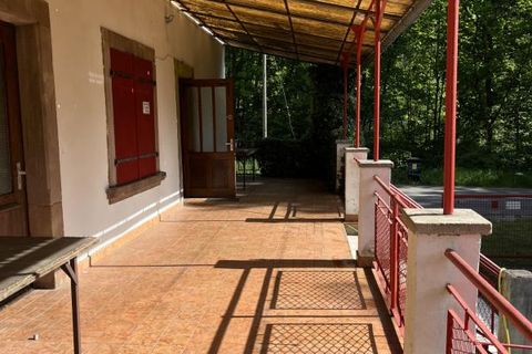 Villa a La Petite-Pierre, Bas-Rhin, La Petite-Pierre - € 480.000 | Ref: 14_6476 - foto 11