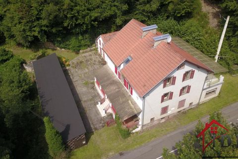 Villa a La Petite-Pierre, Bas-Rhin, La Petite-Pierre - € 480.000 | Ref: 14_6476 - foto 12