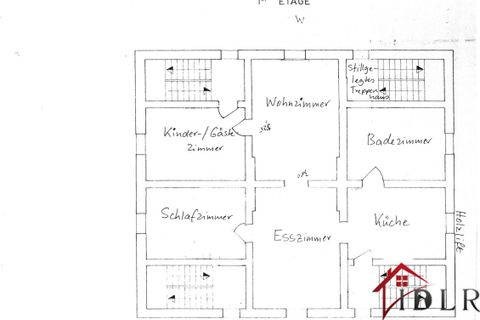Villa a La Petite-Pierre, Bas-Rhin, La Petite-Pierre - € 480.000 | Ref: 14_6476 - foto 13