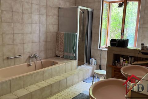 Villa a La Petite-Pierre, Bas-Rhin, La Petite-Pierre - € 480.000 | Ref: 14_6476 - foto 29