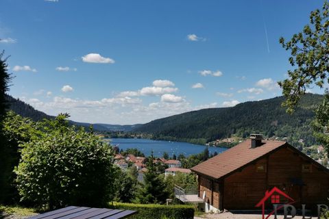 Villa i Gérardmer, Vosges, Gérardmer - € 795.000 | Ref: 14_5853-6 - foto 2
