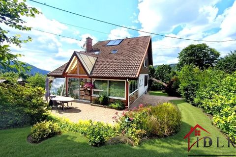 Villa i Gérardmer, Vosges, Gérardmer - € 795.000 | Ref: 14_5853-6 - foto 3