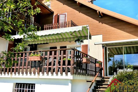 Villa i Gérardmer, Vosges, Gérardmer - € 795.000 | Ref: 14_5853-6 - foto 5