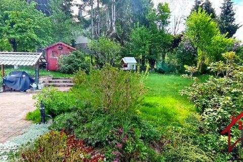 Villa i Gérardmer, Vosges, Gérardmer - € 795.000 | Ref: 14_5853-6 - foto 6