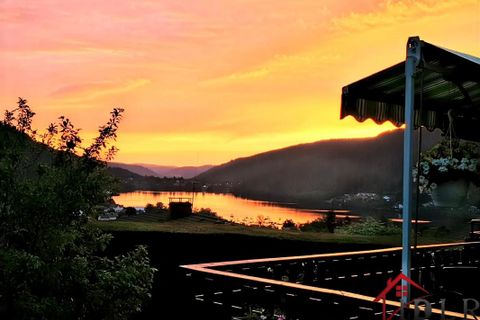 Villa i Gérardmer, Vosges, Gérardmer - € 795.000 | Ref: 14_5853-6 - foto 7