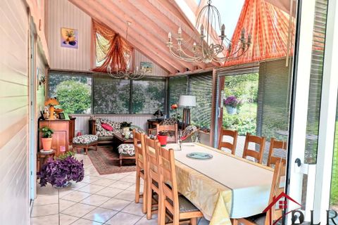 Villa i Gérardmer, Vosges, Gérardmer - € 795.000 | Ref: 14_5853-6 - foto 8