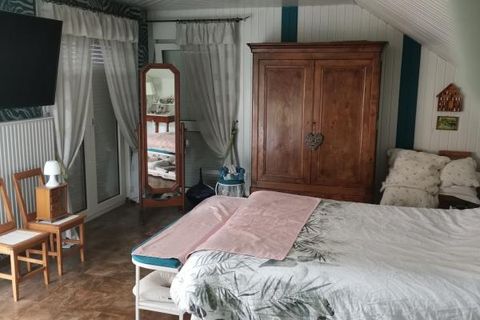 Villa i Gérardmer, Vosges, Gérardmer - € 795.000 | Ref: 14_5853-6 - foto 14