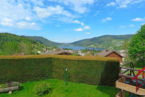 Villa i Gérardmer, Vosges, Gérardmer - € 795.000 | Ref: 14_5853-6 - foto 19