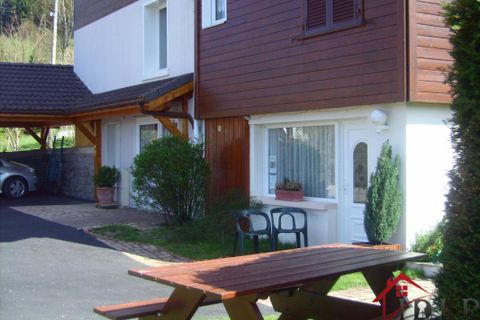 Villa i Gérardmer, Vosges, Gérardmer - € 795.000 | Ref: 14_5853-6 - foto 21