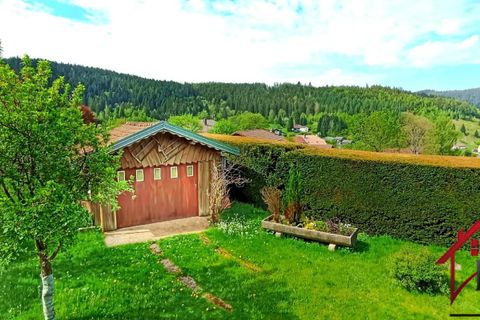 Villa i Gérardmer, Vosges, Gérardmer - € 795.000 | Ref: 14_5853-6 - foto 22