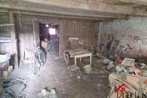 Villa i Melay, Haute-Marne, Melay - € 15.000 | Ref: 62_605 - foto 3