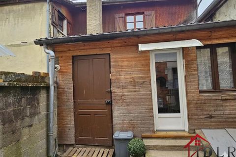 Villa a Wassy, Haute-Marne, Wassy - € 75.000 | Ref: 41_6484 - foto 2