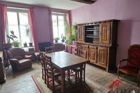 Villa a Wassy, Haute-Marne, Wassy - € 75.000 | Ref: 41_6484 - foto 3