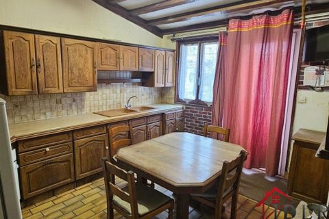 Villa a Wassy, Haute-Marne, Wassy - € 75.000 | Ref: 41_6484 - foto 4