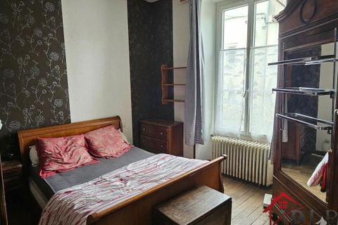Villa a Wassy, Haute-Marne, Wassy - € 75.000 | Ref: 41_6484 - foto 5