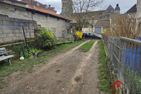 Villa a Wassy, Haute-Marne, Wassy - € 75.000 | Ref: 41_6484 - foto 8
