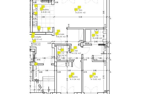 Lejlighed i Loures, Lisbon, Loures - € 430.000 | Ref: PP5877 - foto 20