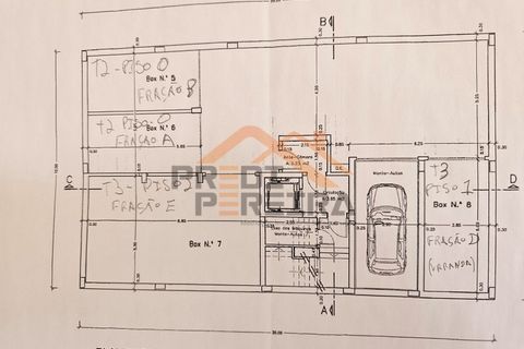 Lejlighed i Loures, Lisbon, Loures - € 425.000 | Ref: PP5866 - foto 10