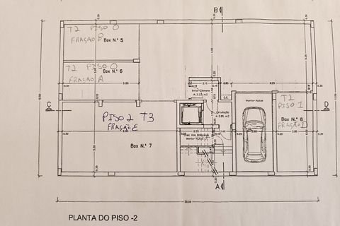 Lejlighed i Loures, Lisbon, Loures - € 425.000 | Ref: PP5866 - foto 24