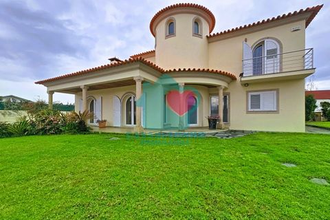 Villa i Agueda, Aveiro, Agueda - € 580.000 | Ref: CS/014/2026 - foto 1