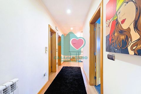 Villa i Agueda, Aveiro, Agueda - € 580.000 | Ref: CS/014/2026 - foto 21