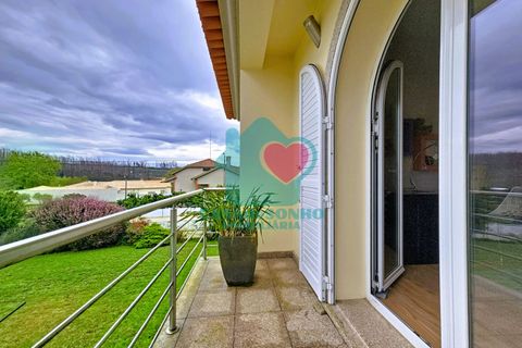Villa i Agueda, Aveiro, Agueda - € 580.000 | Ref: CS/014/2026 - foto 24