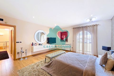 Villa i Agueda, Aveiro, Agueda - € 580.000 | Ref: CS/014/2026 - foto 30